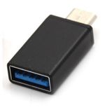 Type C Usb 3.1 To Usb 3.0 Şarj Data Çevirici Dönüştürücü Adaptör