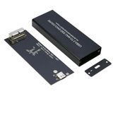Type C Usb 3.2 To 12+16 Pın Macbook Pro, Air 2013'ten 2017'ye Uyumlu Ssd Kutu