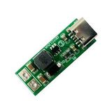 Type C USB 5V to 12V Boost Modül 9W DC Voltaj Yükseltici Taşınabilir Minik Güç Kaynağı Step Up