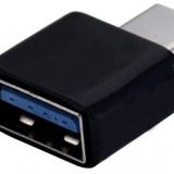 TYPE-C USB Otg Çevirici Samsung C5 Pro C7 Pro C10 Asus Zenfone 3