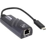 Typec Gigabit Ethernet Çevirici Type-c Ethernet 10-100-1000