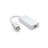 Typec mini display type-c mini displayport typec minidisplayport kablo