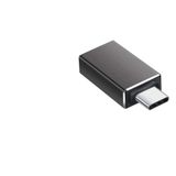 Typec Otg Type-C Otg Typec Erkek USB Dişi Çevirici