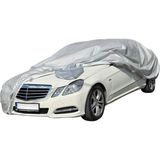 Typhon Subaru Impreza 1033 Mevsim Su Geçirmez Araç Brandası| Biyeli Dikiş | Tokalı Sabitleme | Güneş Yağmur Dolu Koruma