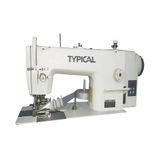 Typical GC-6717MD-B10 Kafadan Motorlu Düz Dikiş Makinesi