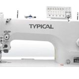 Typical Gc-6760md3-j Elektronik İğne Transportlu Düz Dikiş Makine