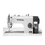 Typical Gc-6880Ahd4 Kapalı Kartel Otomatik Düz Dikiş Makinesi (Kot)