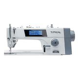 Typical Gc-6890md4 Dokunmatik Ekranlı D. Drive Düz Dikiş Makinesi