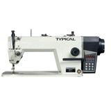 Typical GC-6910A-MD3T Kafadan Motorlu Elektronik Düz Dikiş Makinesi