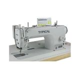 Typical GC6730MD3 Elektronik İplik Kesicili Düz Dikiş Makinası