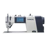 Typical GC6901 MD4 Elektronik Düz Dikiş Makinesi