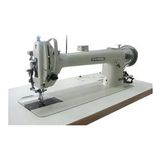 Typical Tw1-2bl20-k Çadırcı Tek İğne Kilit Dikiş Transportlu 51cm