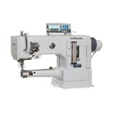 Typical TW3-P335BD2T3 Otomatik Büyük Mekik Çantacı Dikiş Makinesi