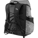 TYR Alliance 45L Sırt ve Yüzme Çantası (Gri)
