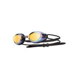 TYR Black Hawk Aynalı Yarış Gözlüğü (Rainbow)
