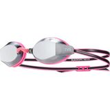 TYR Black Ops Aynalı Çocuk Yarış Gözlüğü (Pembe/Gümüş)