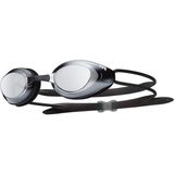 Tyr Blackhawk Antrasit Aynalı Unisex Yüzücü Yarış Gözlüğü - Standart
