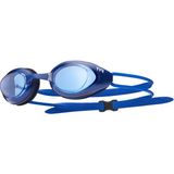Tyr Blackhawk Mavi Aynalı Unisex Yüzücü Yarış Gözlüğü - Standart