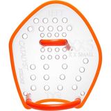 Tyr Catalyst Strk Turuncu Unisex Yüzücü El Paleti - XS - S