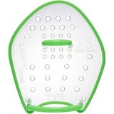 Tyr Catalyst Strk Yeşil Unisex Yüzücü El Paleti - XS - S