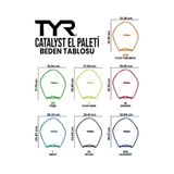 TYR CATALYST TRAINING PADDLES EL PALETİ