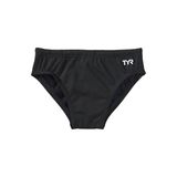Tyr Durafast Elite® Erkek Çocuk Brief Mayo - Solid