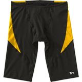 Tyr Durafast Elite® Erkek Çocuk Jammer Mayo - Hexa - Siyah - 22