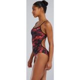 Tyr Durafast Elite Kadın Trinityfit Mayo - Soren