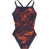 Tyr Durafast Elite Kız Çocuk Diamondfit Mayo - Soren