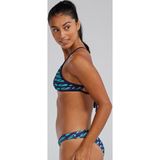 TYR Durafast Elite Tieback Kadın Bikini Üst - Dragonflyte