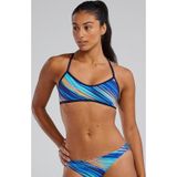 TYR Durafast Elite® Trinity Kadın Bikini Üst - Riptidal