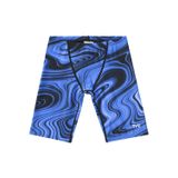 TYR Erkek Çocuk Durafast Elite Solid Jammer Mayo