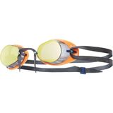 Tyr Socket Rockets® 2.0 Renkli Aynalı Unisex Yüzücü Yarış Gözlüğü - Standart