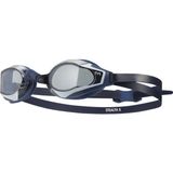 Tyr Stealth-X Siyah Unisex Yüzücü Performans Gözlüğü - Standart