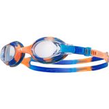 Tyr Swimple Çocuk Yüzücü Gözlüğü - İndigo Mavisi