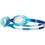 Tyr Swimple Turkuaz Unisex Çocuk Yüzücü Gözlüğü - Standart