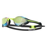 TYR Tracer-X Elite Aynalı Yetişkin Yüzücü Yarış Gözlüğü
