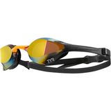 Tyr Tracer-X Elite Renkli Aynalı Unisex Yüzücü Yarış Gözlüğü - Standart