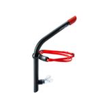 TYR ULTRALITE SNORKEL ELITE/BLACK-RED ŞNORKEL