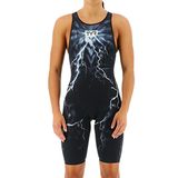 Tyr Venzo™Open Back Kadın Yüzücü Mayo