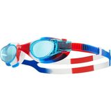 Tyr Vesi Tie Dye Renkli Unisex Çocuk Yüzücü Gözlüğü - Standart
