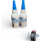 TYREKS Tyrex lastik zırhı (SIVI LASTİK YAMASI)