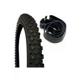 Tyres Bisiklet Iç Ve Dış Lastik Seti 20 X 2.125
