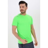 Tyron Erkek Antreman T-Shirt Victory - 140 cm - Yeşil