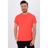 Tyron Erkek Antreman T-Shirt Victory - 152 cm - Narçiçeği
