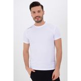 Tyron Erkek Antreman T-Shirt Victory - Beyaz
