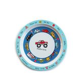 Tyrrell Katz Cars Melamin Çocuk Mama Tabağı