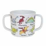 Tyrrell Katz Dino 13TR Kulplu Alıştırma Bardağı