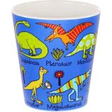 Tyrrell Katz Dino Çocuk Alıştırma Bardağı 190 ml - Standart