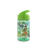 Tyrrell Katz Jungle Pipetli Matara 400 Ml - Yeşil